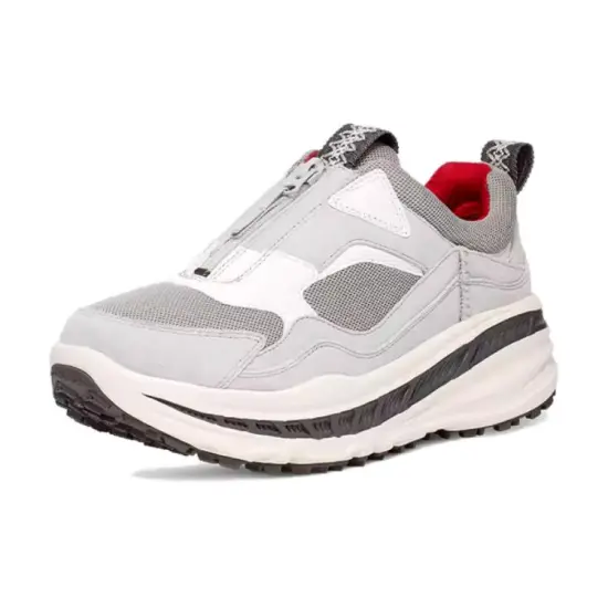 UGG Lifestyle Shoes Men Low-top White