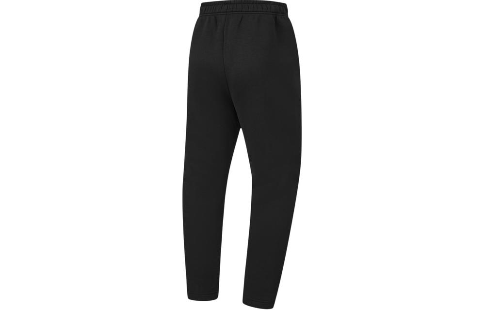 Li Ning Fitness Series Sports Pants Men’s Black