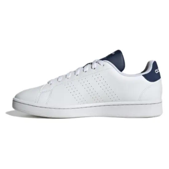 Advantage Adidas Neo 'White Dark Blue'
