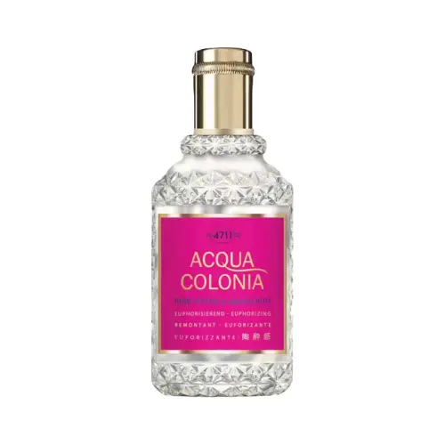ACQUA COLONIA Pink Pepper Grapefruit Perfume Aromatic Cologne EDC Yuzu Orange 50ml/170ml