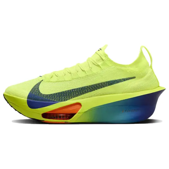Nike Air Zoom Alphafly Next% 3 Volt Concord