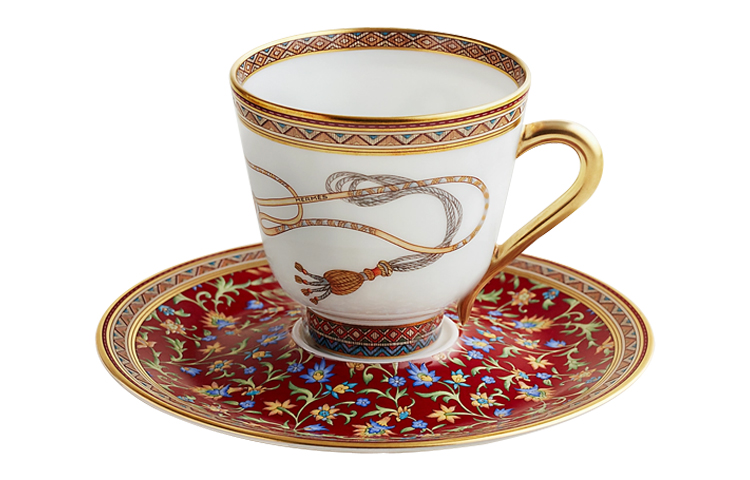 Сумка Hermes (коричневая)
