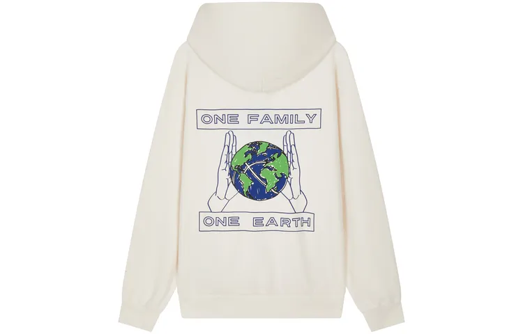 Champion Hoodie US Version Unisex