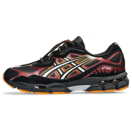 Asics Gel-NYC Naruto Uzumaki Shippuden