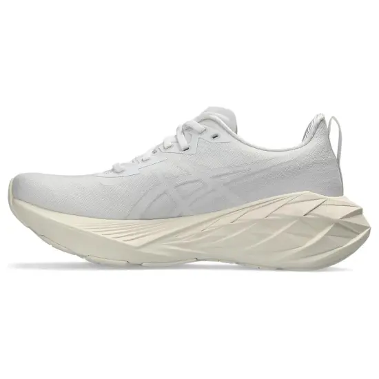 Asics Novablast 4 'Cream White' Women's