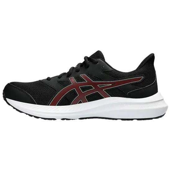 Asics Jolt 4 'Black Antique Red'