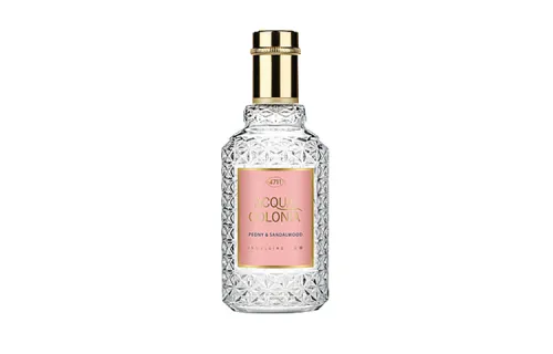 ACQUA COLONIA Peony Sandalwood Women's Perfume Floral Cologne EDC Dewy Musk 50ml