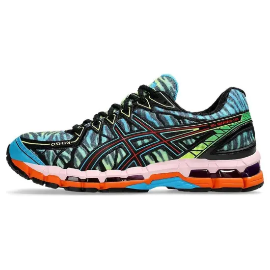 Asics Gel Kayano 20 Kenzo Digital Aqua