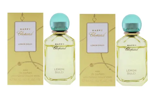Chopard Lemon Sweetheart Women's