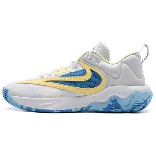 Nike Giannis Immortality 3 EP 'White Light Photo Blue'