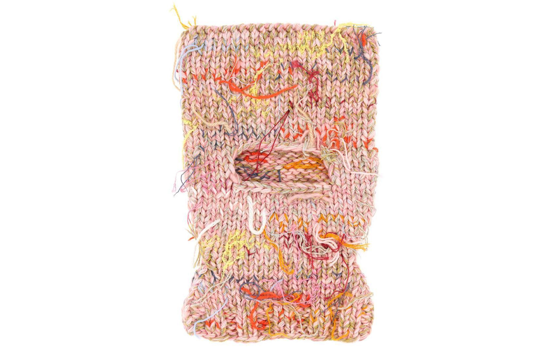 Maison Margiela Wool, Cotton, Nylon, Linen, Silk, Viscose, Alpaca, Polyester Hats & Caps Women's Multicolor