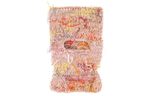 Maison Margiela Wool, Cotton, Nylon, Linen, Silk, Viscose, Alpaca, Polyester Hats & Caps Women's Multicolor