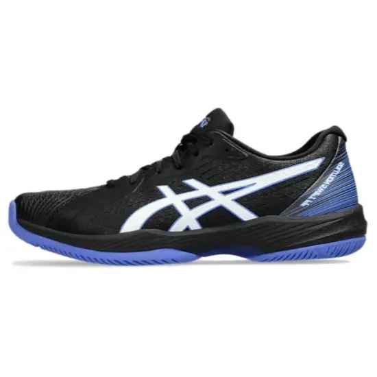 Asics Solution Swift FF 'Black Sapphire'