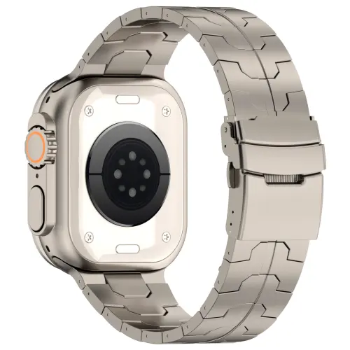 Apple, universal watch strap for men and women, material, 49mm