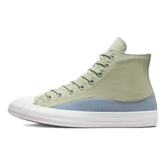 Chuck Taylor All Star Converse Craft Mix High 'Summit Sage'