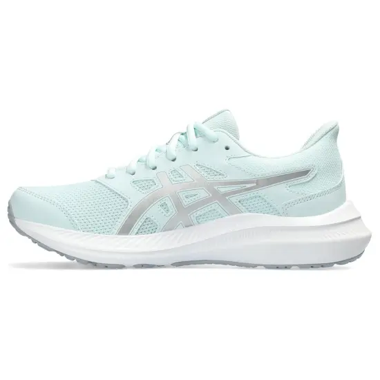 Asics Women's Jolt 4 'Soothing Sea Pure Silver'