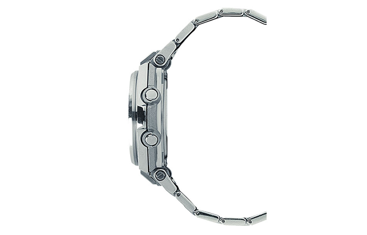 CASIO BABY-G MSG-S200D-7A