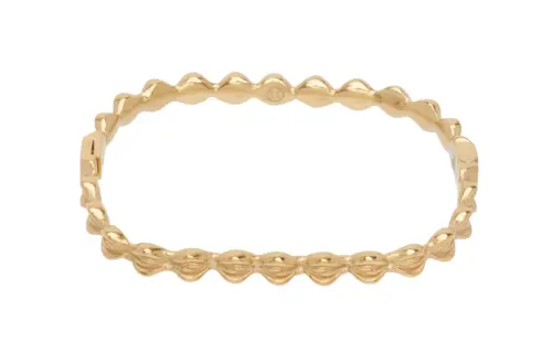Maison Margiela 925 Sterling Silver Bracelets Men's Gold/Silver