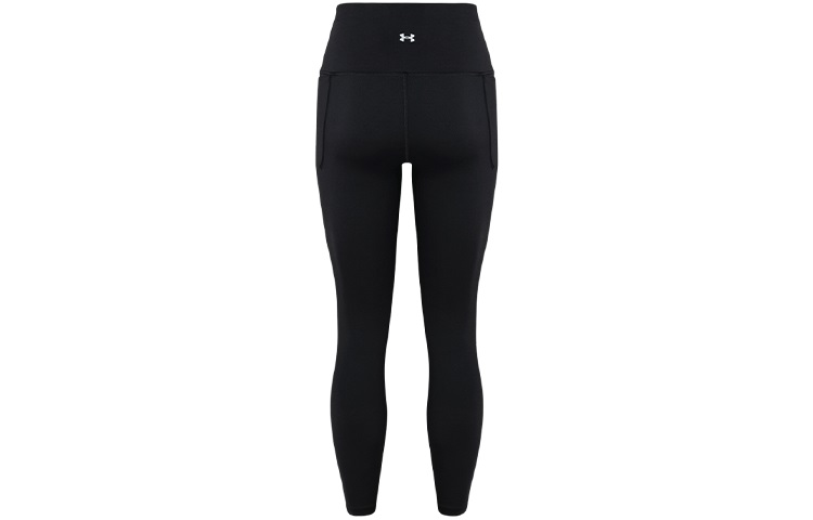 Under Armour Sports Pants Women’s Black Moderate