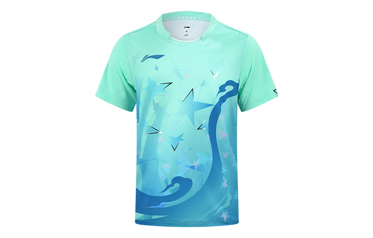 Li Ning Table Tennis Collection Table Tennis Apparel Men’s