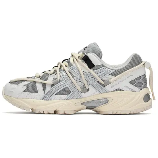 Asics Gel-Kahana TR Lifestyle Shoes Unisex Low-top White