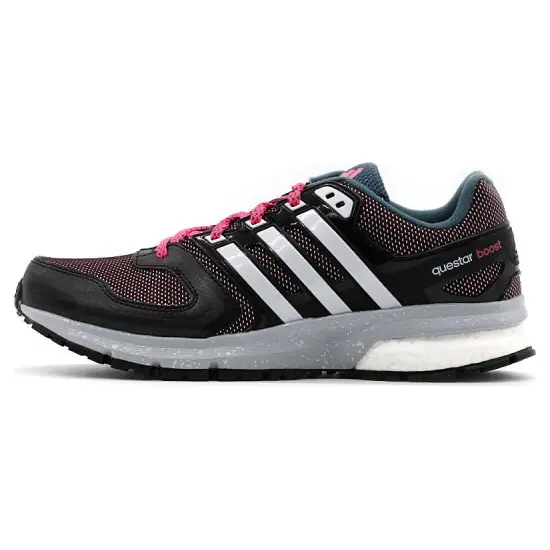 Adidas Questar Running Shoes Women's Low-Top