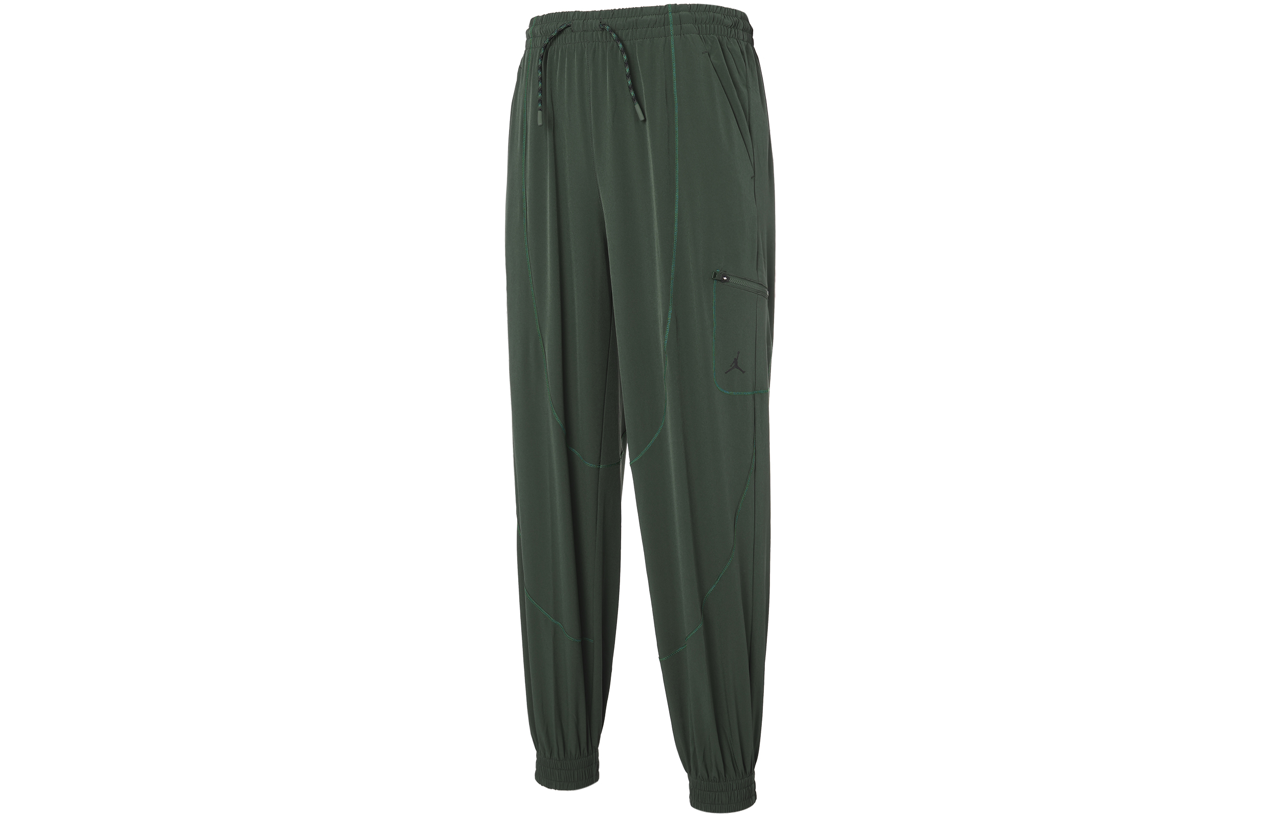 Jordan Sports Pants Women’s Dark Green Moderate