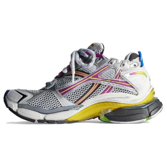 Balenciaga Runner Multicolor Women's