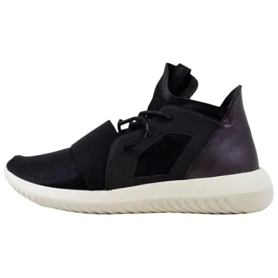 Adidas Originals Tubular Defiant Core Black Women's
