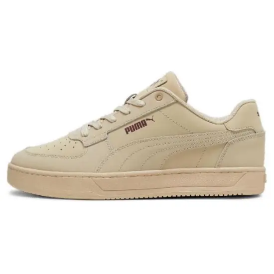 Puma Caven Lifestyle Shoes Unisex Low-top Brown