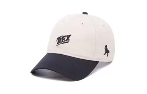 Li Ning Cotton Baseball Caps Unisex Gravel Gray