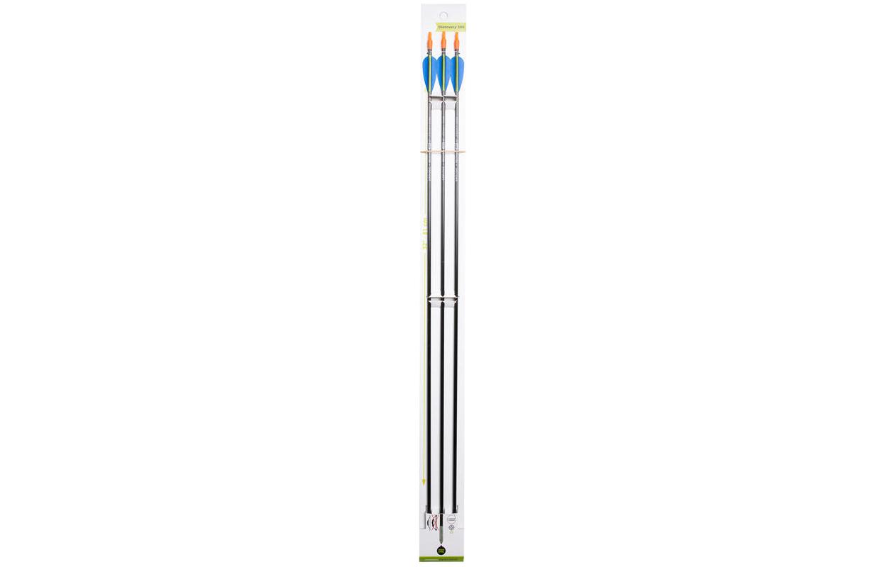 Decathlon, safe fast handheld equipment carbon fibre, archery