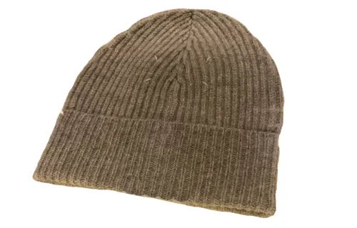 Maison Margiela Beanies Women's Brown