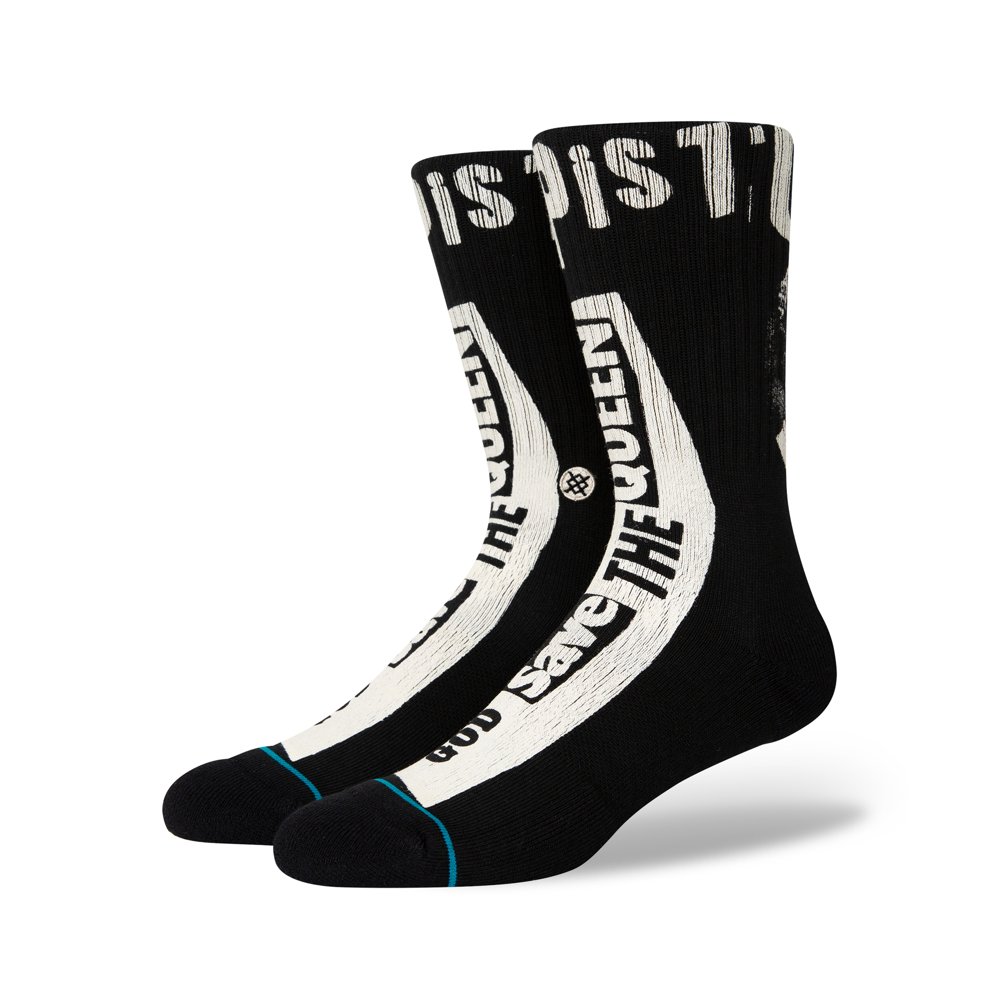 Stance    1