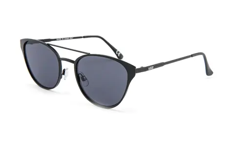 Vans Aviator Sunglasses Women's Black