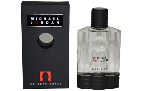 Jordan MICHAEL JORDAN