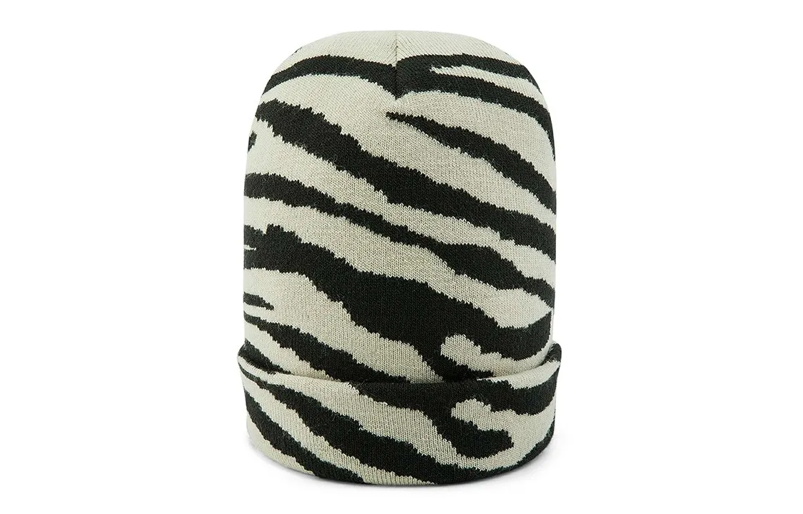 Vans Beanies Unisex Black/Beige