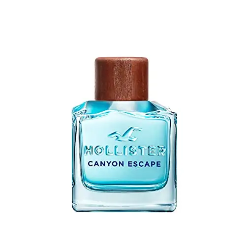 Hollister/ Hollister Canyon Escape Kit For Men