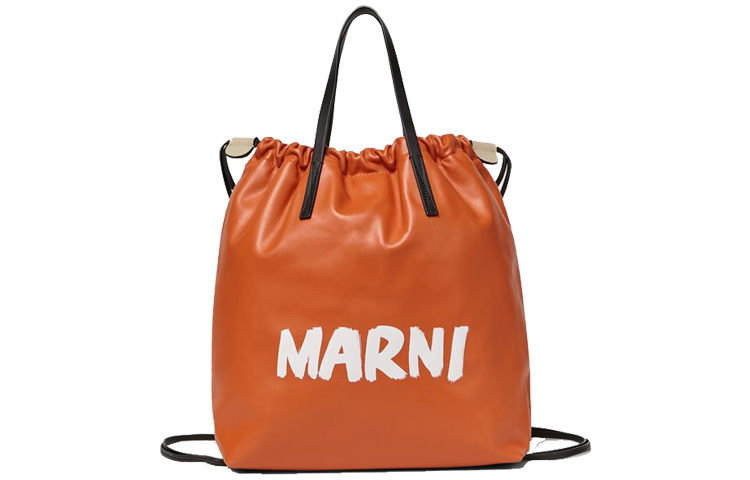 Рюкзаки Marni