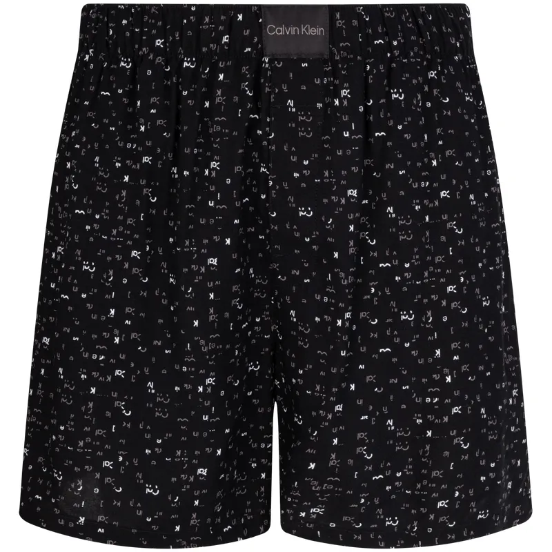 CALVIN KLEIN Pajama Pants Men's