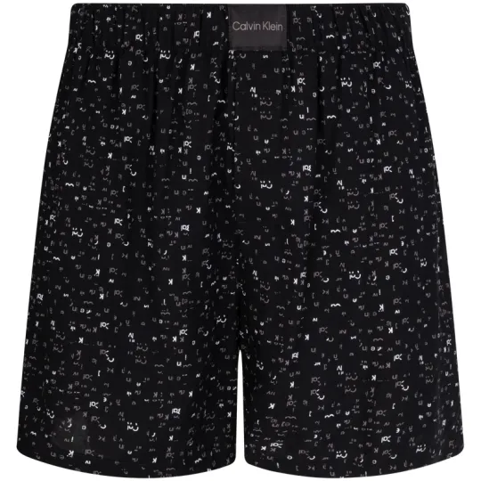 CALVIN KLEIN Pajama Pants Men's