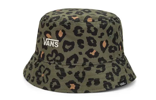 Vans - Bucket Hats Women's Green