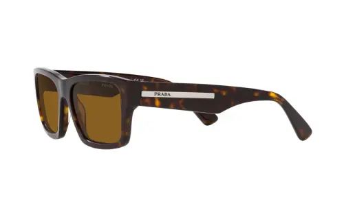 Prada rectangle-frame sunglasses