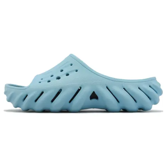 Crocs Echo Flip-flops Unisex Blue/Black