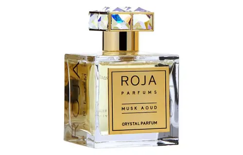 ROJA Floral perfume with jasmine contains rose, 100 ml