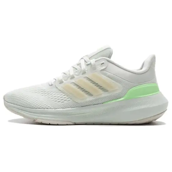 Adidas ULT Running Shoes Women's Low-Top White And Azure