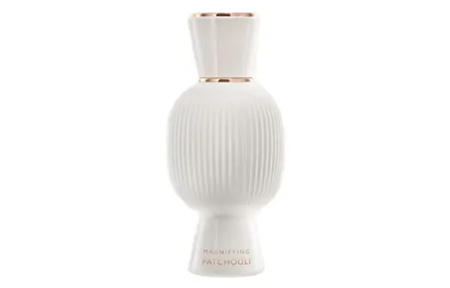 BVLGARI Enjoy The Ceremony Pure Alcohol Patchouli