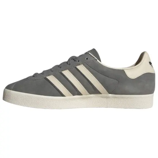 Adidas Gazelle 85 'Grey Wonder White'