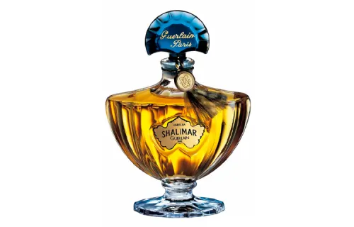 Guerlain One Thousand and One Nights Essence Edition Perfume Oriental Fragrance Parfum Bergamot Iris Jasmine Vanilla 30ml