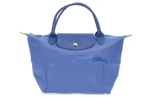 LONGCHAMP Small Le Pliage Tote Bag